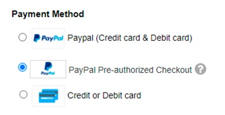 phone number for paypal billing